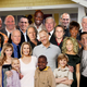Illustration for article titled An Emotional Tribute: Whenever A Celebrity Dies, This Woman Adds Them To Her Family Photo